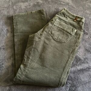 JAG Corduroy stretch jeans 6.